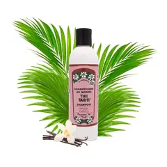 EXPERIENCIA MONOI - Shampoo Regenerador Vainilla