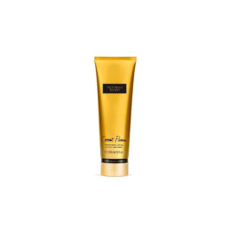 VICTORIA'S SECRET - Crema Coconut Passion 236ml Victoria Secret Mujer
