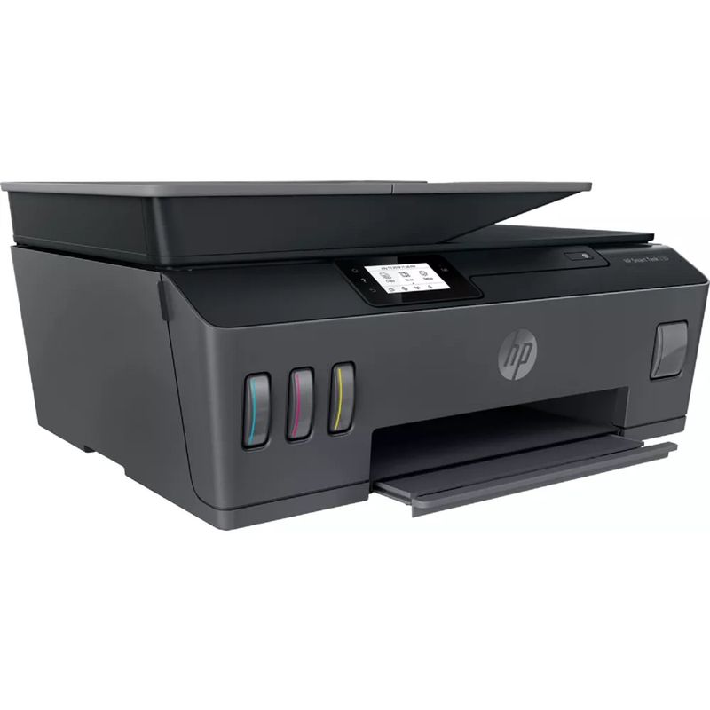 HP - HP Multifuncional Smart Tank 530 Wifi 4SB24A