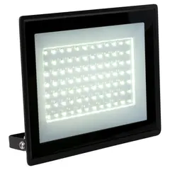 DRL LIGHTING - Proyector de Área ultra plano 100W Luz día