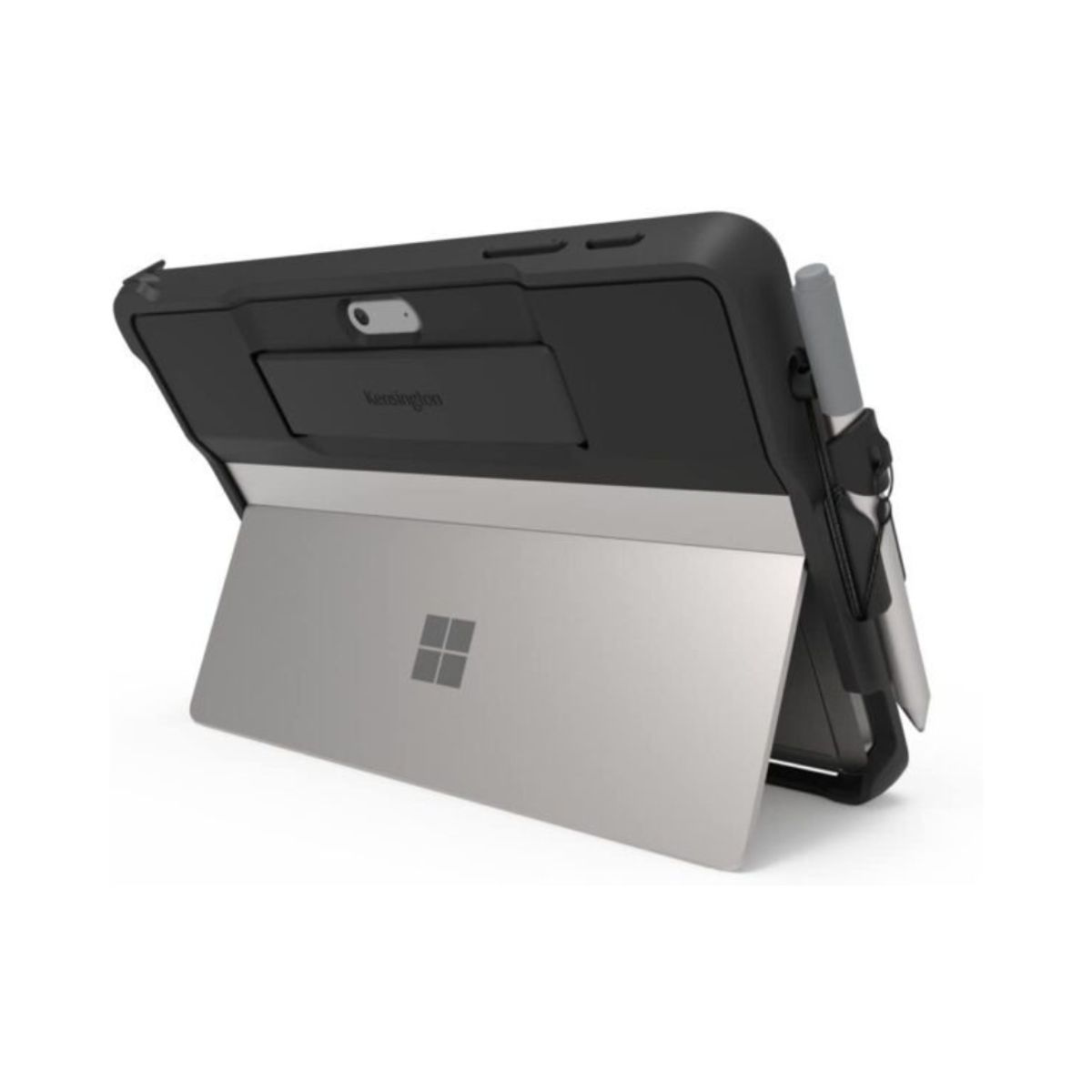 KENSINGTON - Kensington Funda Rígida para Surface Go 2 y 3