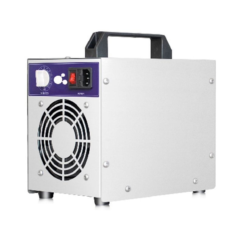 GENERICO - Generador De Ozono 20gh 220v