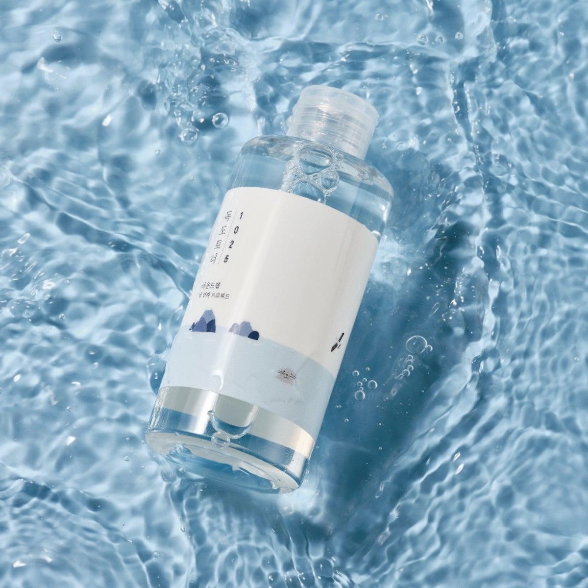 ROUND LAB - Tónico Hidratante Coreano 1025 Dokdo Toner Round Lab