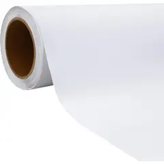 GLASSFILM - Film Empavonado Decorativo Frost 20 Mts + Kit De Instalación