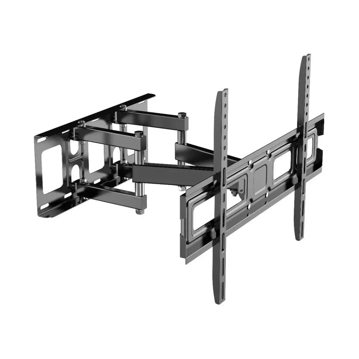 GENERICO - Soporte Para Tv Doble Brazo Desde La 32 Hasta 85