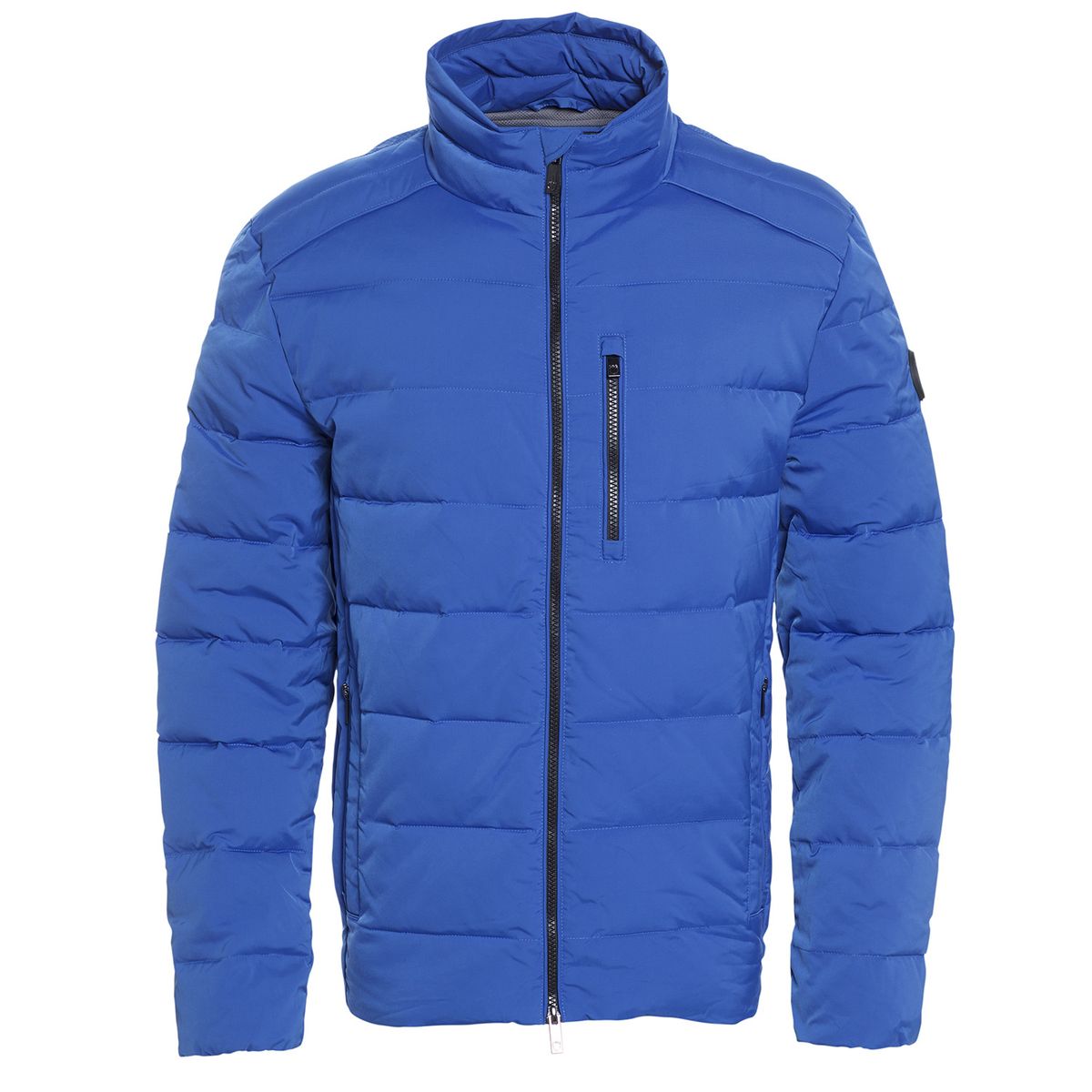 MCGREGOR - PARKA MANGA LARGA TÉRMICA ACOLCHADA MCGREGOR