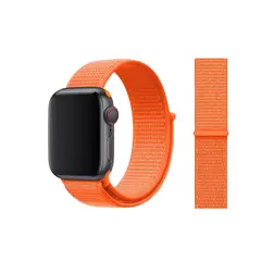 CELLBOX - Correa de Nylon para Apple Watch