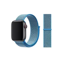 CELLBOX - Correa de Nylon para Apple Watch