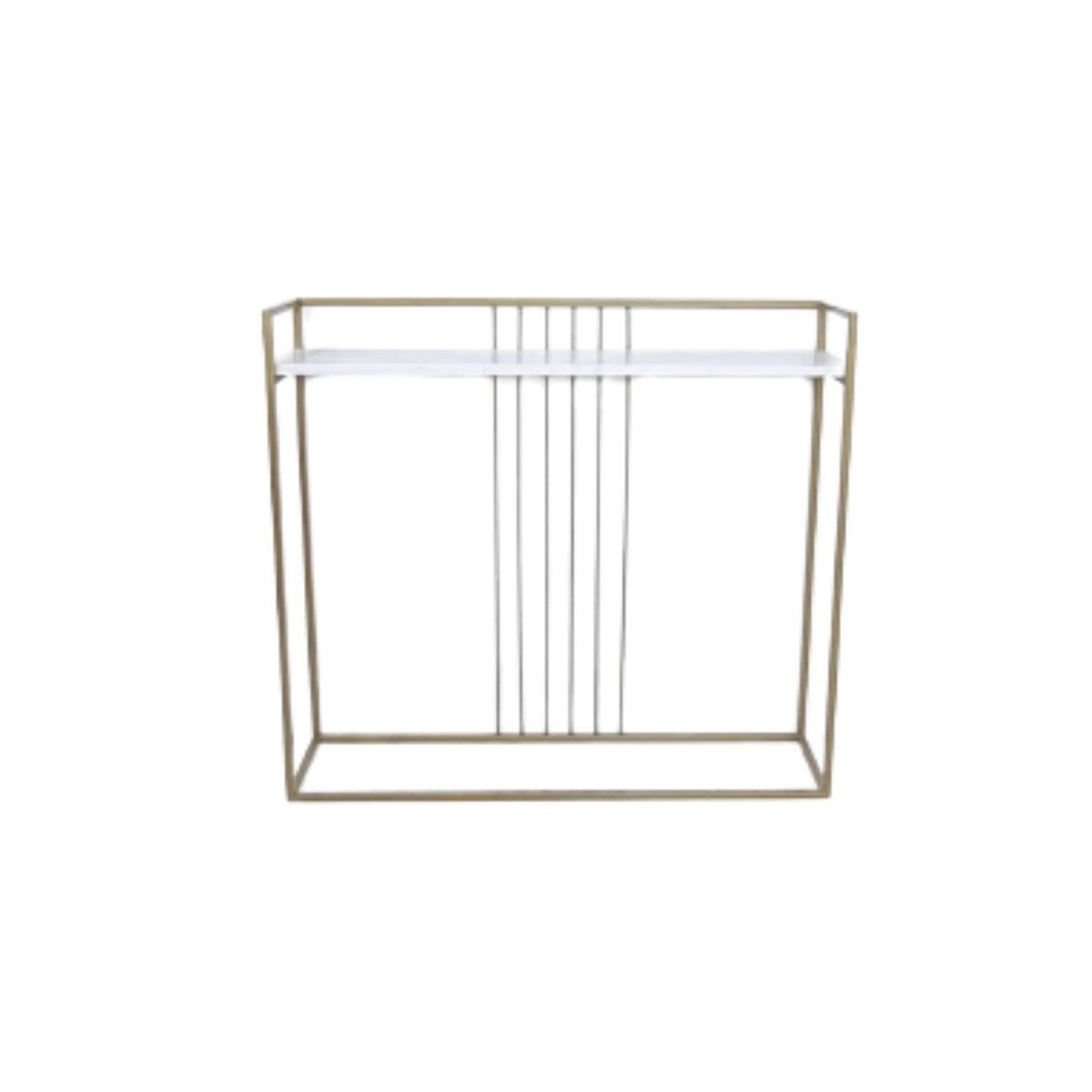 GENERICO - Arrimo AFC06 100 cm Dorado