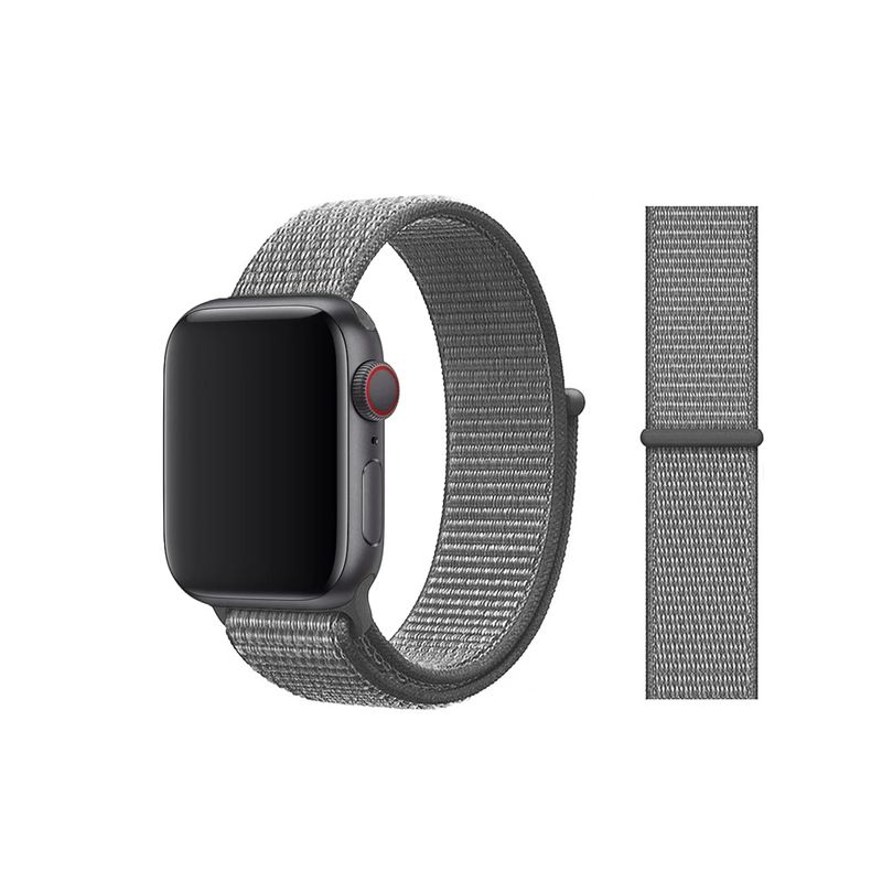 CELLBOX - Correa de Nylon para Apple Watch