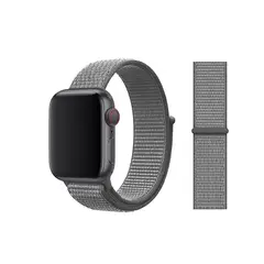 CELLBOX - Correa de Nylon para Apple Watch