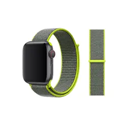 CELLBOX - Correa de Nylon para Apple Watch