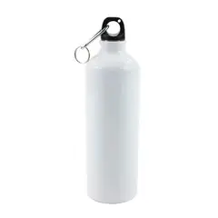DETODOYMAS - Botella Metálica 750 cc
