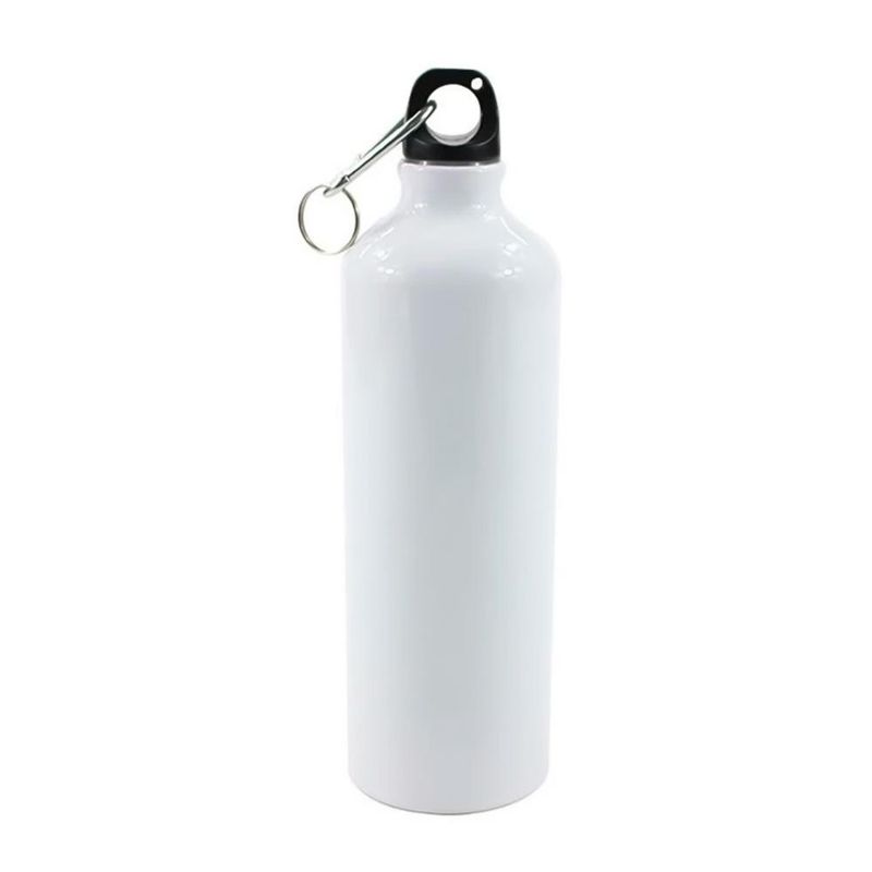 DETODOYMAS - Botella Metálica 600cc DETODOYMAS
