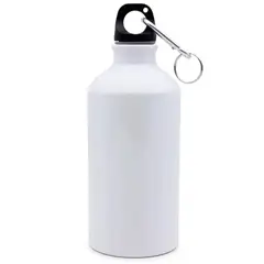 DETODOYMAS - Botella Metálica 500cc
