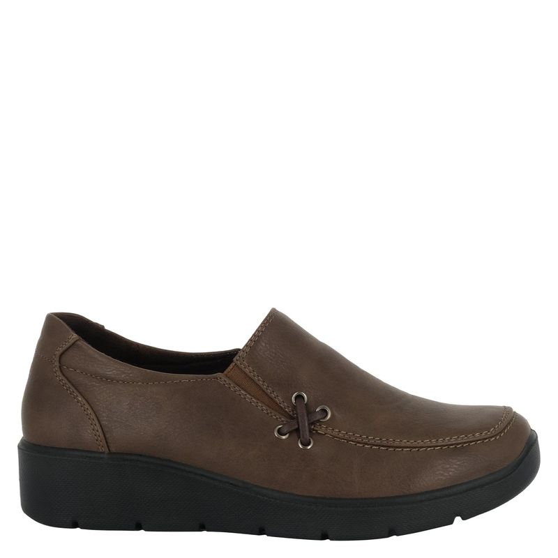 PASSER - Mocasin Mujer Café Patene Passer