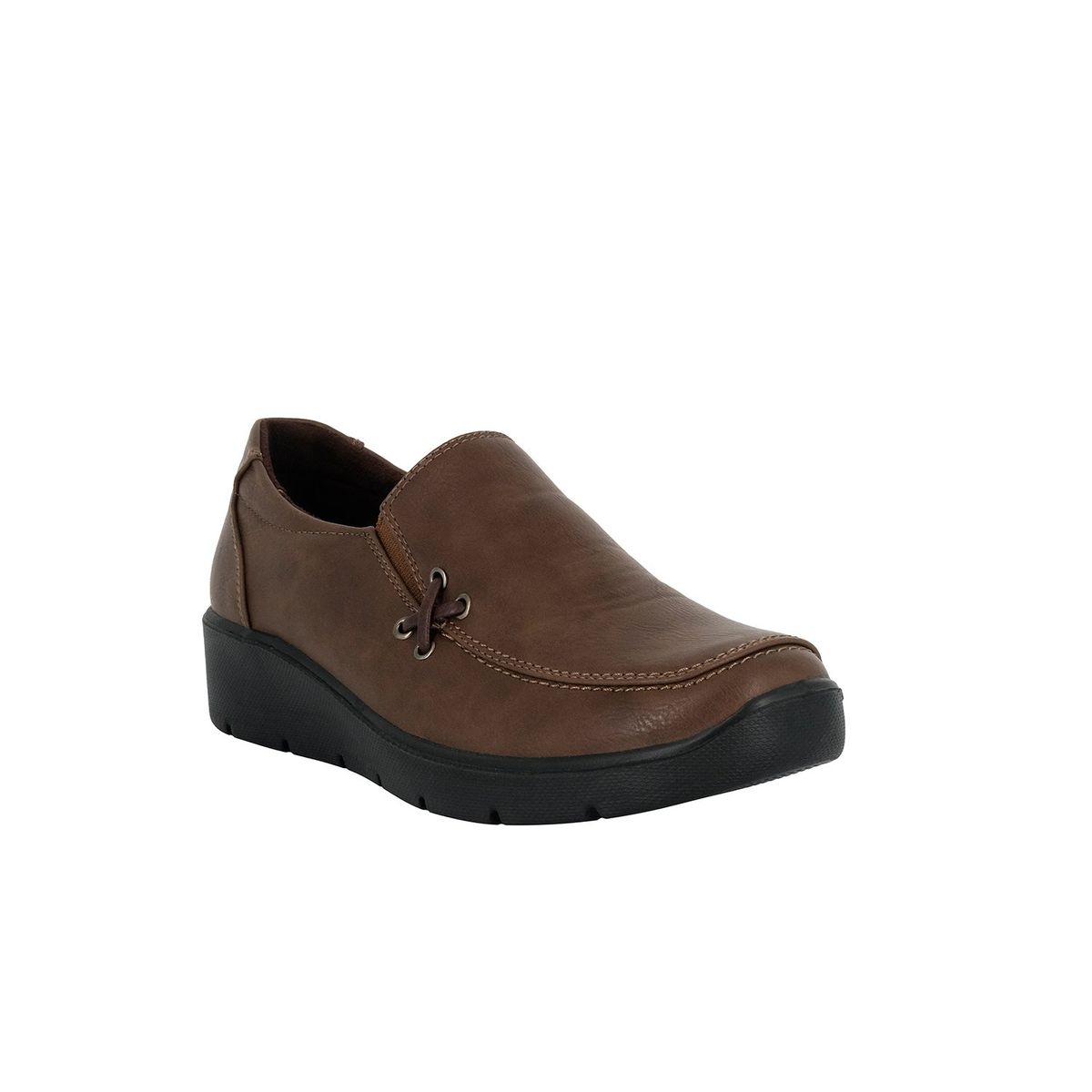 PASSER - Mocasin Mujer Café Patene Passer