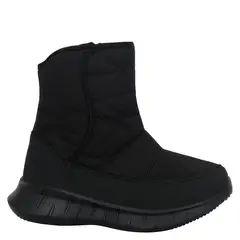 ALQUIMIA - Bota Mujer Negro Constanza