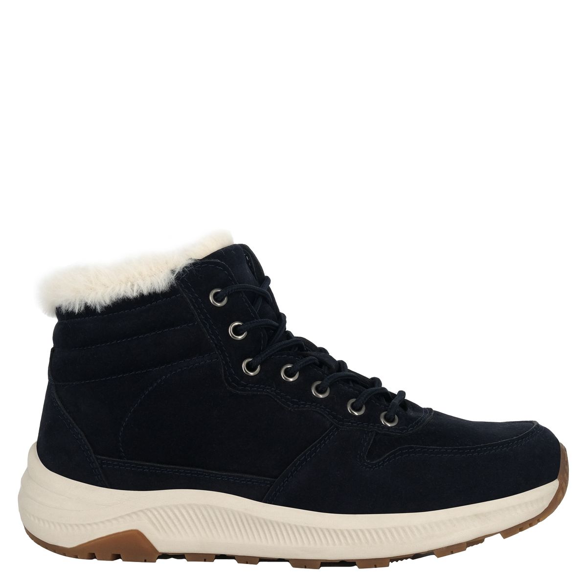 ALQUIMIA - Botin Mujer Azul Elvira Alquimia