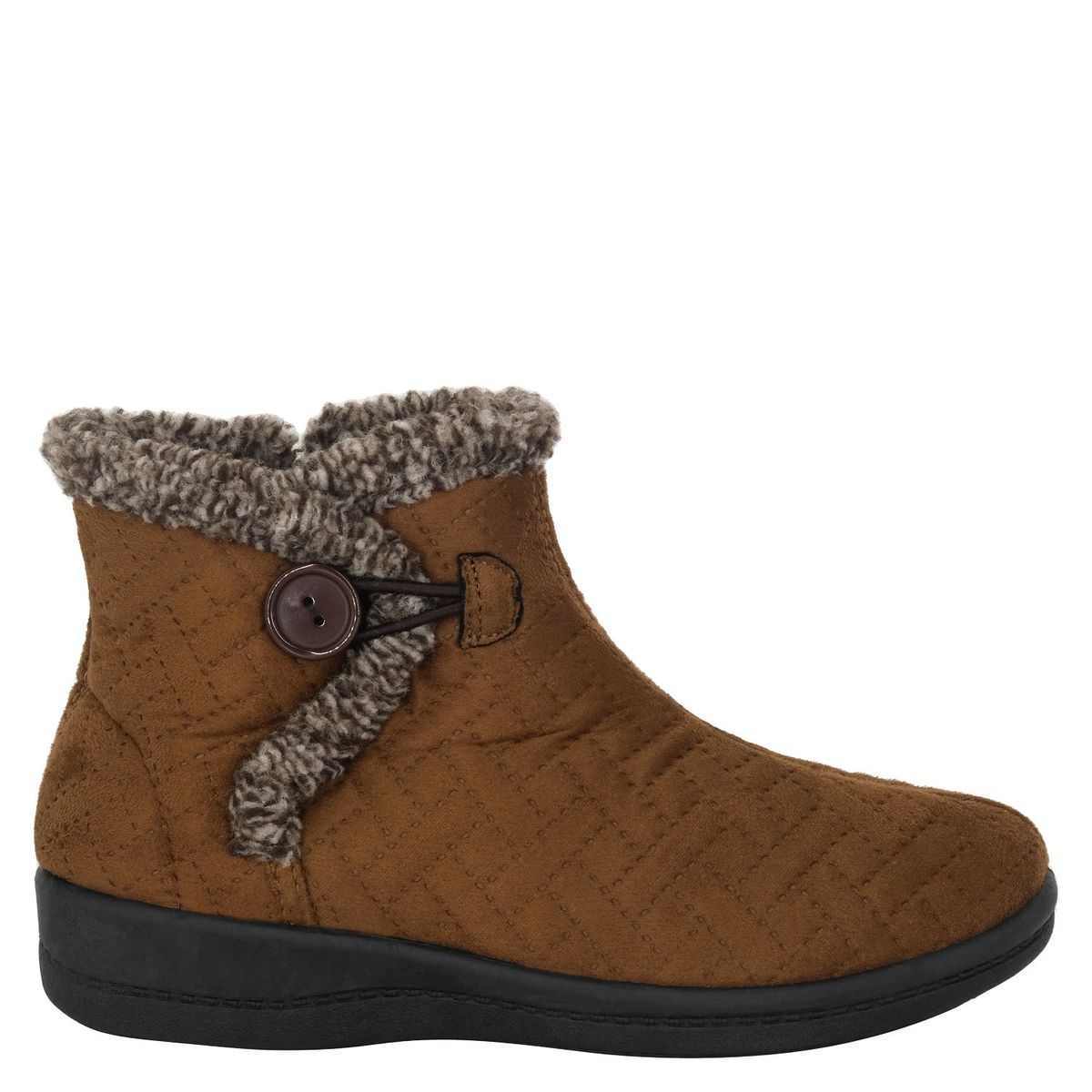 PASSER - Botin Mujer Caramelo Acacia Passer