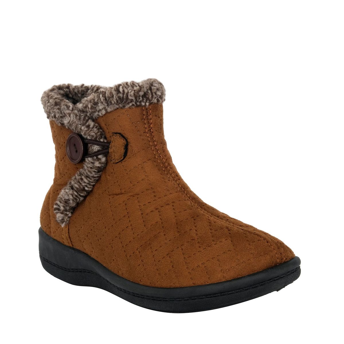 PASSER - Botin Mujer Caramelo Acacia Passer