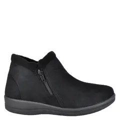 PASSER - Botin Mujer Negro Rauli