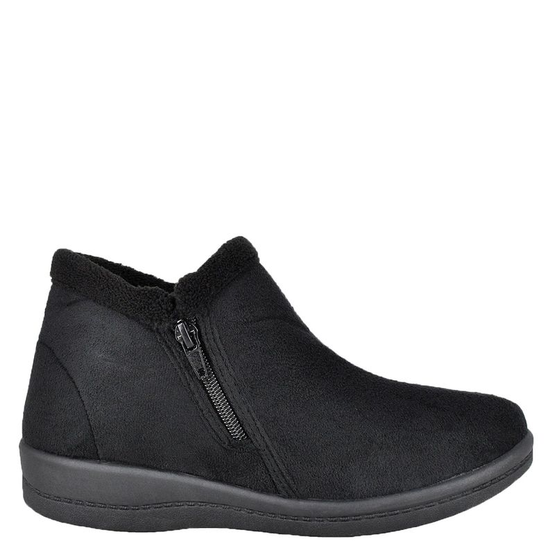 PASSER - Botin Mujer Negro Rauli Passer
