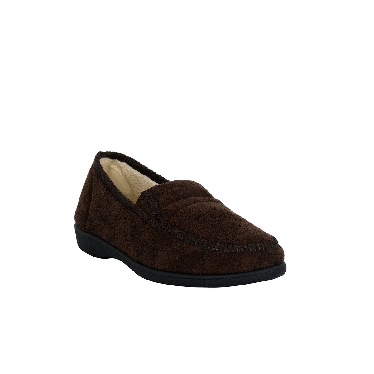 PASSER - Mocasin Mujer Café Cotapos Passer