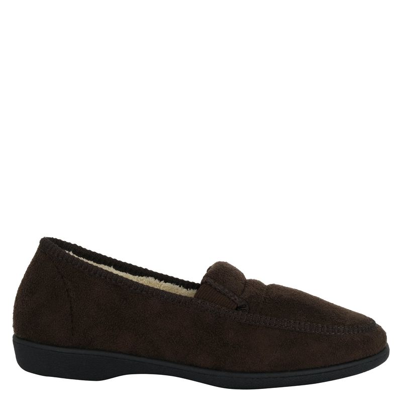 PASSER - Mocasin Mujer Café Cotapos Passer