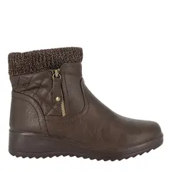 PASSER - Botin Mujer Café Amalia