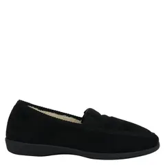 PASSER - Mocasin Mujer Negro Cotapos