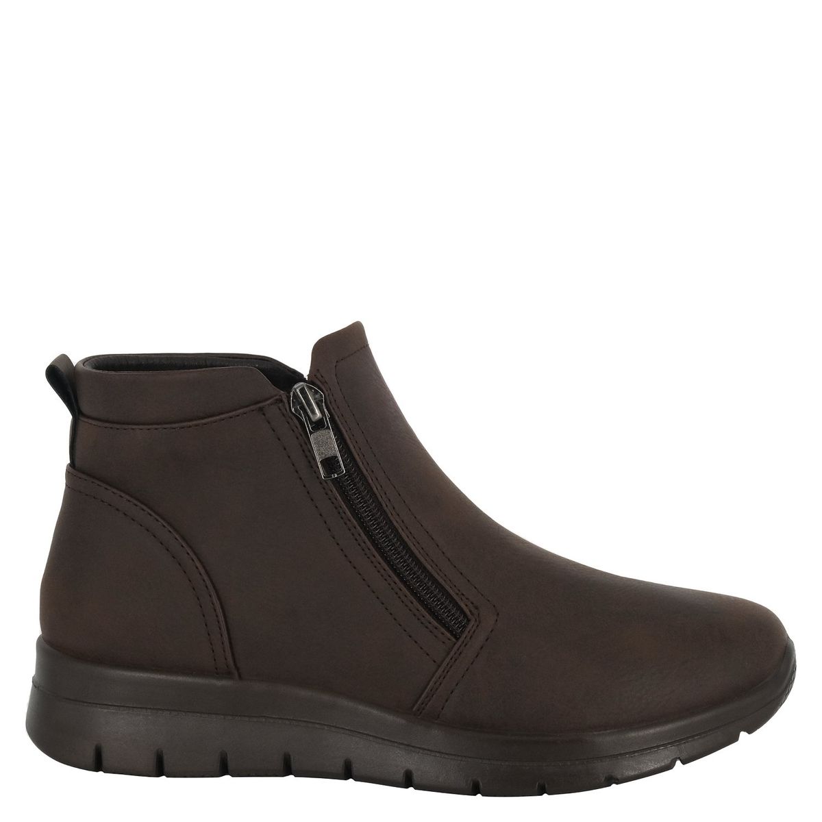 PASSER - Botin Mujer Café Luisa Passer