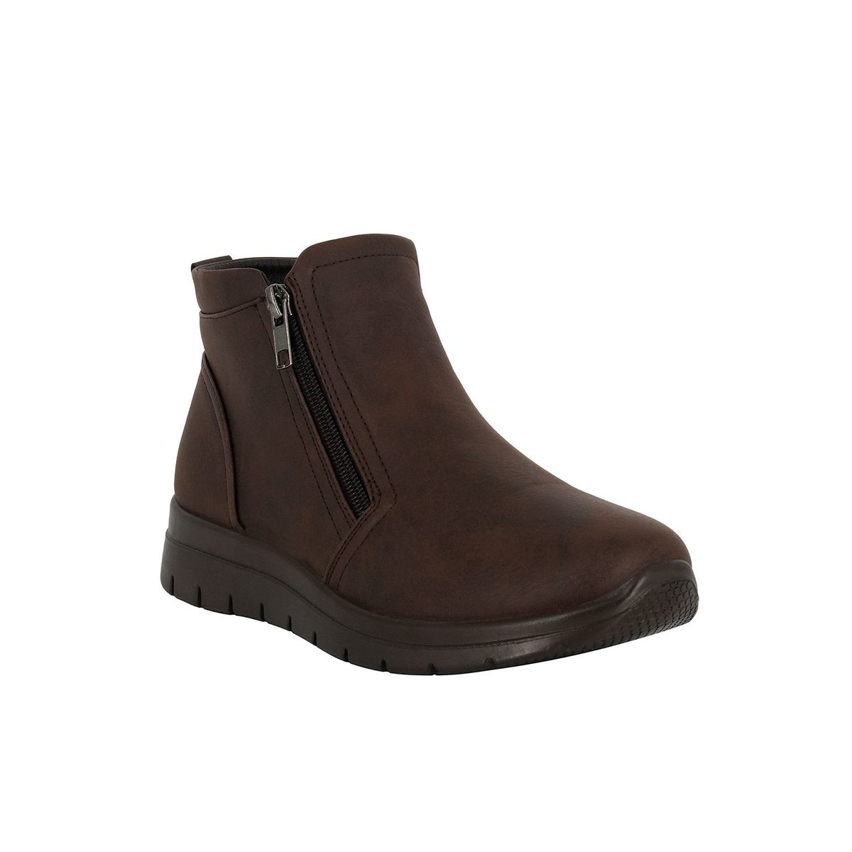 PASSER - Botin Mujer Café Luisa Passer
