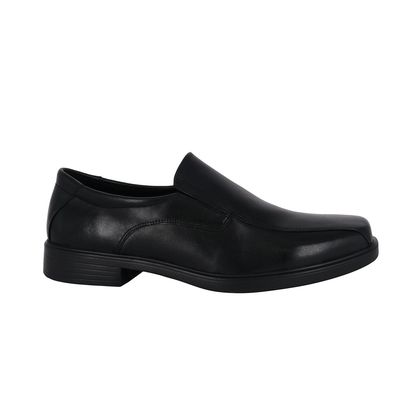 Imagen 2 del producto Zapato de Cuero Hombre Negro Triton
