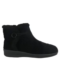 PASSER - Botin Mujer Negro Acacia