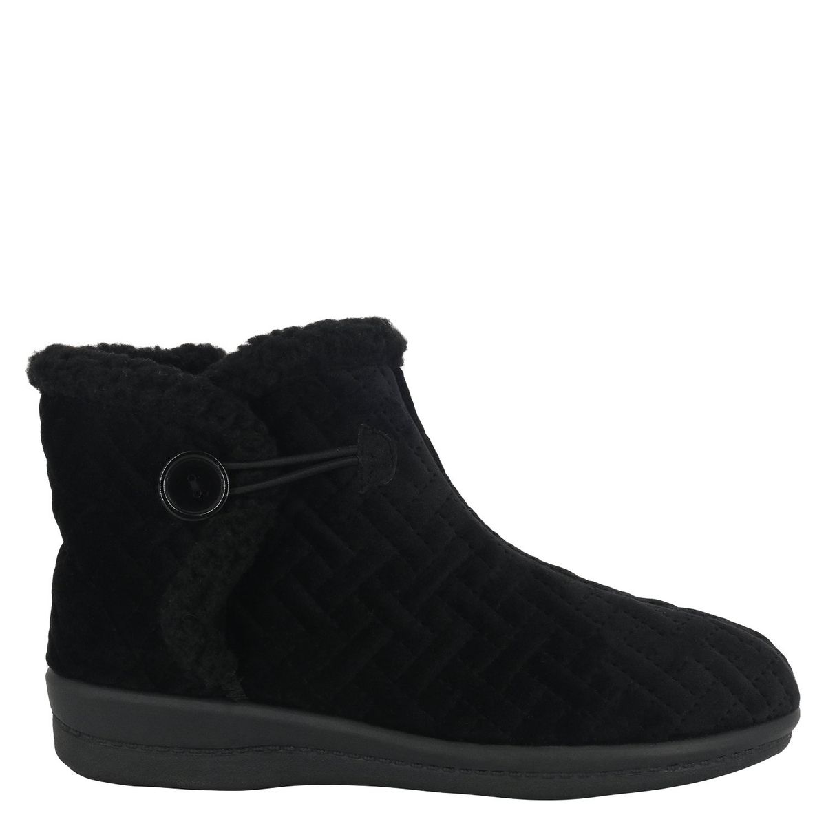 PASSER - Botin Mujer Negro Acacia Passer