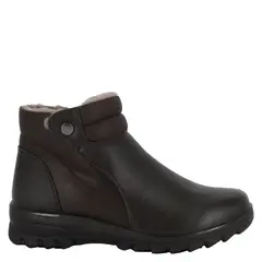 PASSER - Botin Mujer Café Ines Passer.