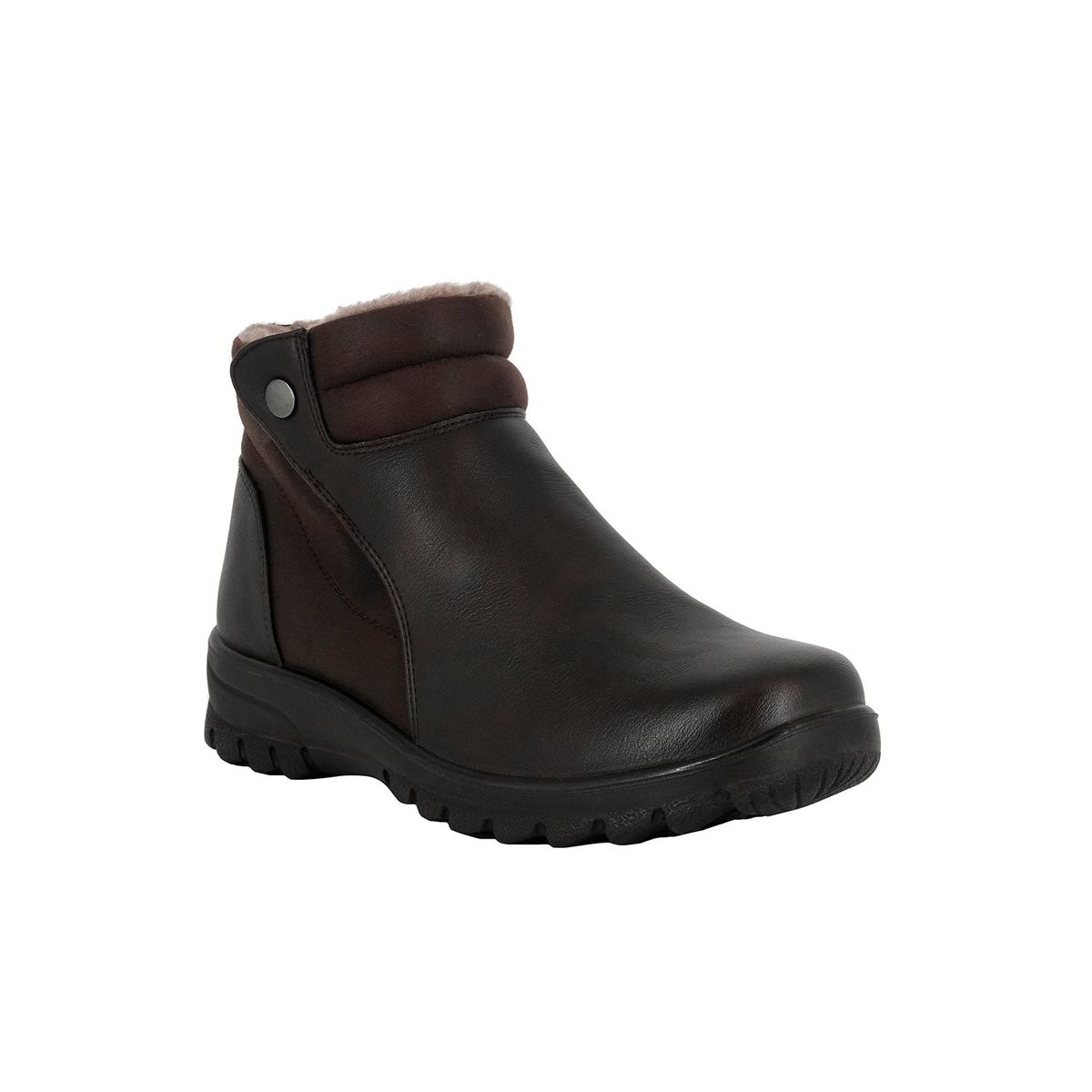 PASSER - Botin Mujer Café Ines Passer