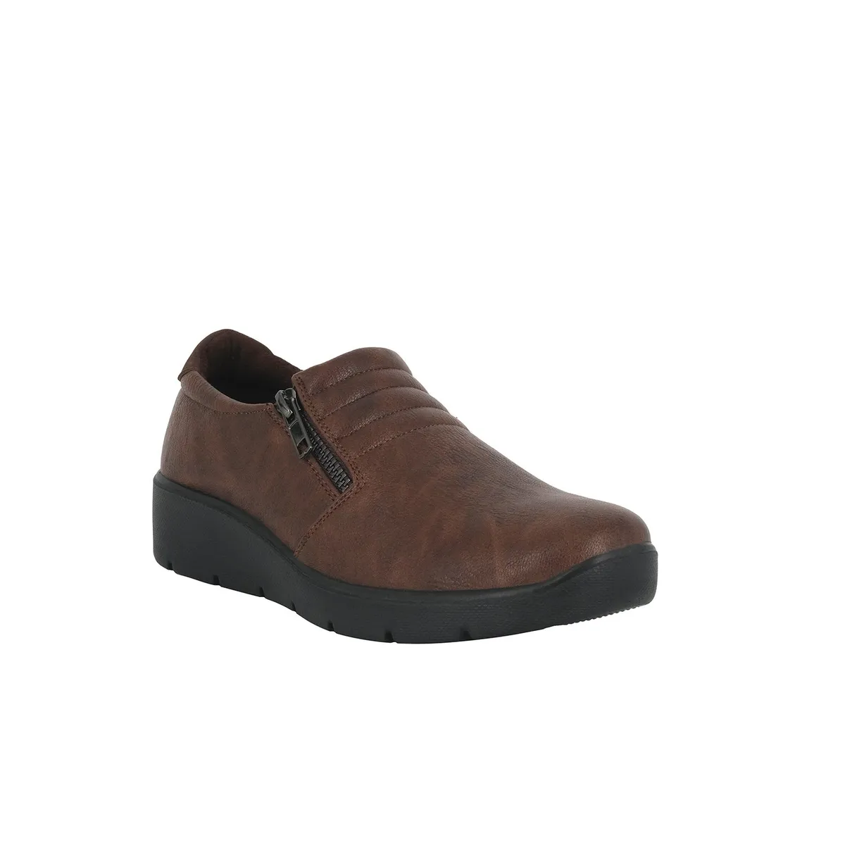 PASSER - Mocasin Mujer Café Acosta Passer