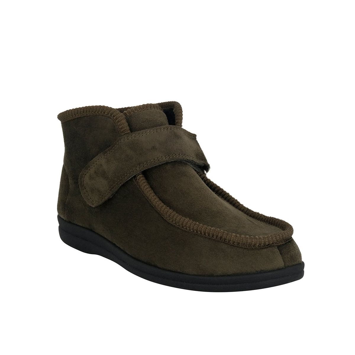 PASSER - Pantufla Hombre Verde Zifeng Passer