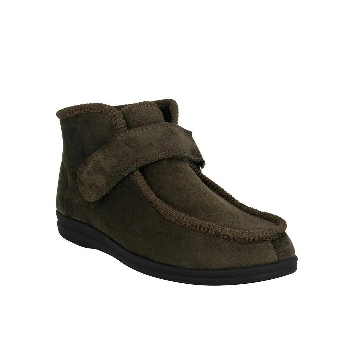 PASSER - Pantufla Hombre Verde Zifeng Passer