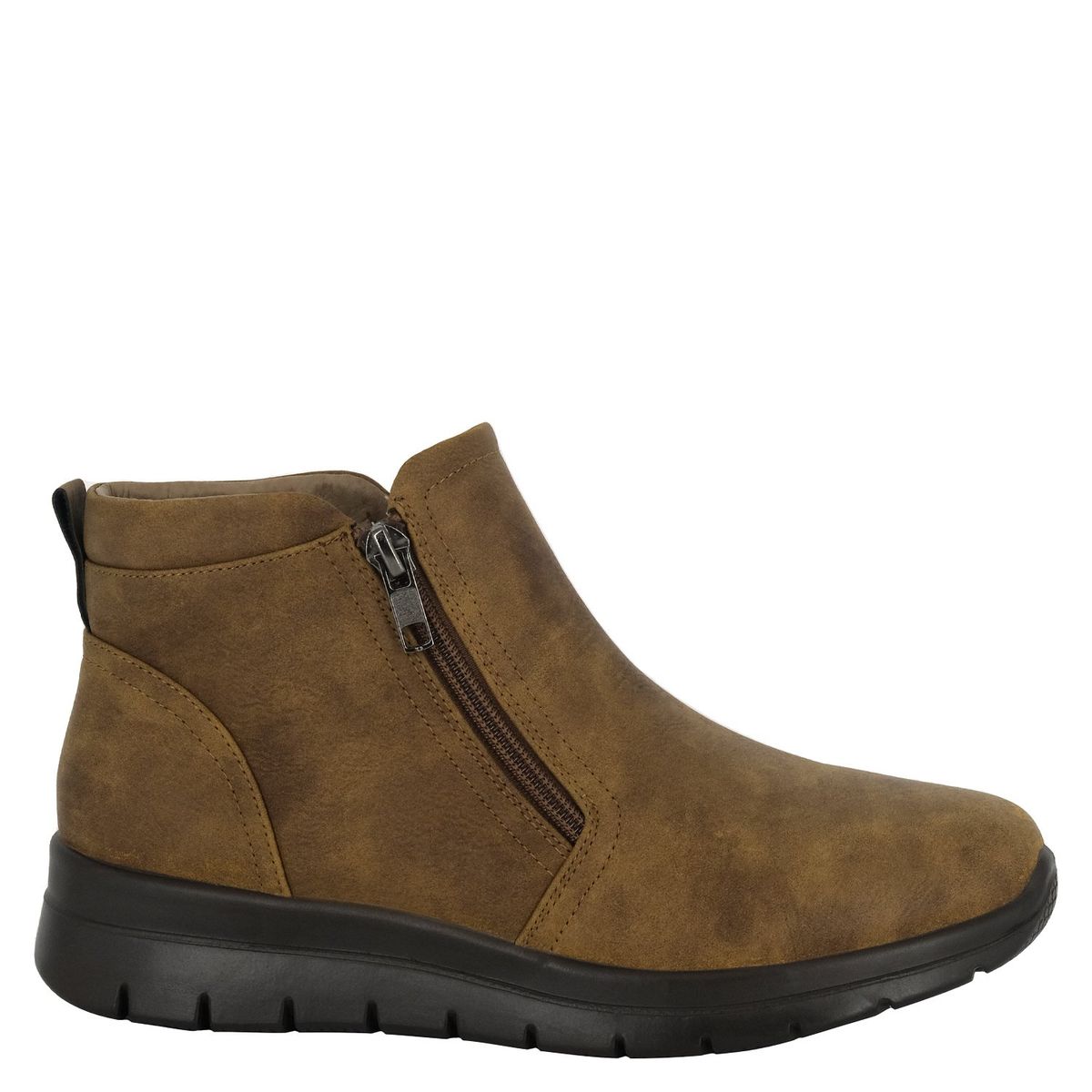 PASSER - Botin Mujer Tostado Luisa Passer