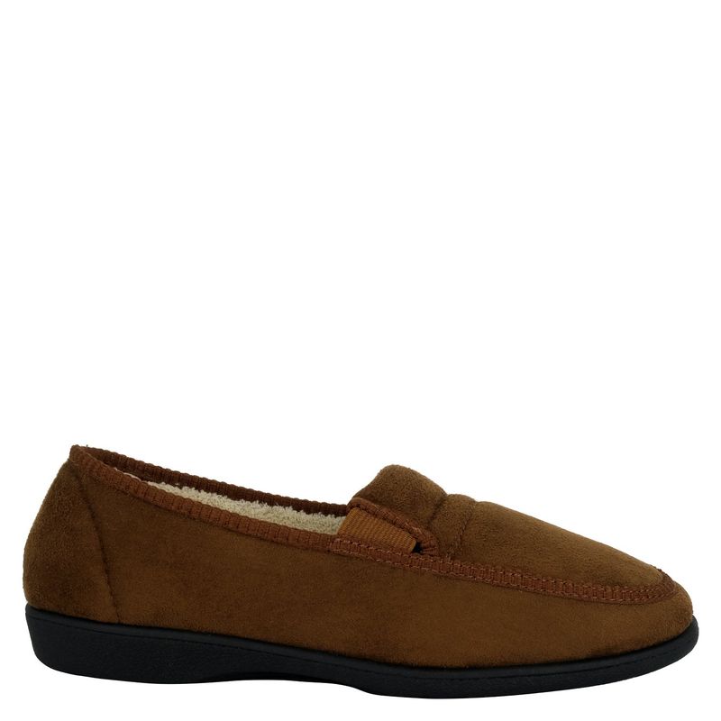 PASSER - Mocasin Mujer Caramelo Cotapos Passer
