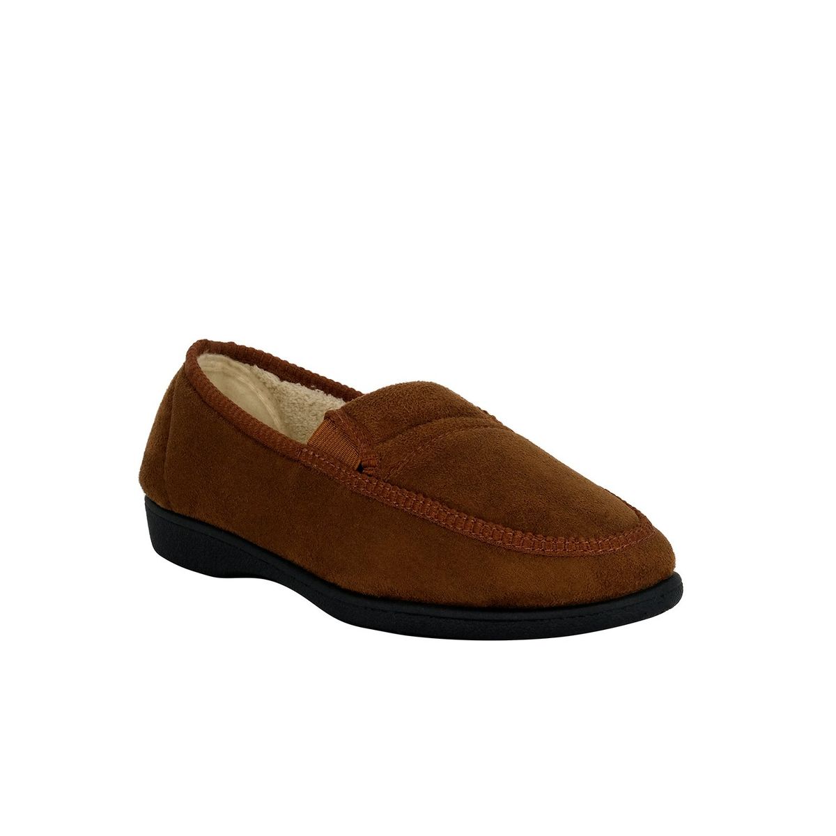 PASSER - Mocasin Mujer Caramelo Cotapos Passer