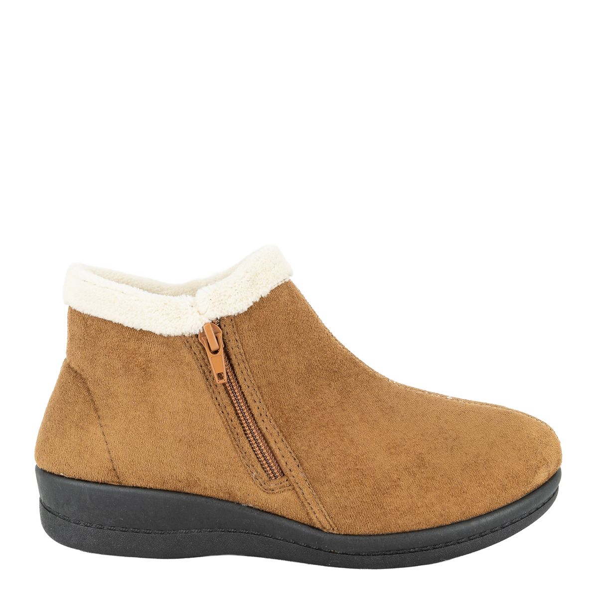 PASSER - Botin Mujer Caramelo Rauli Passer