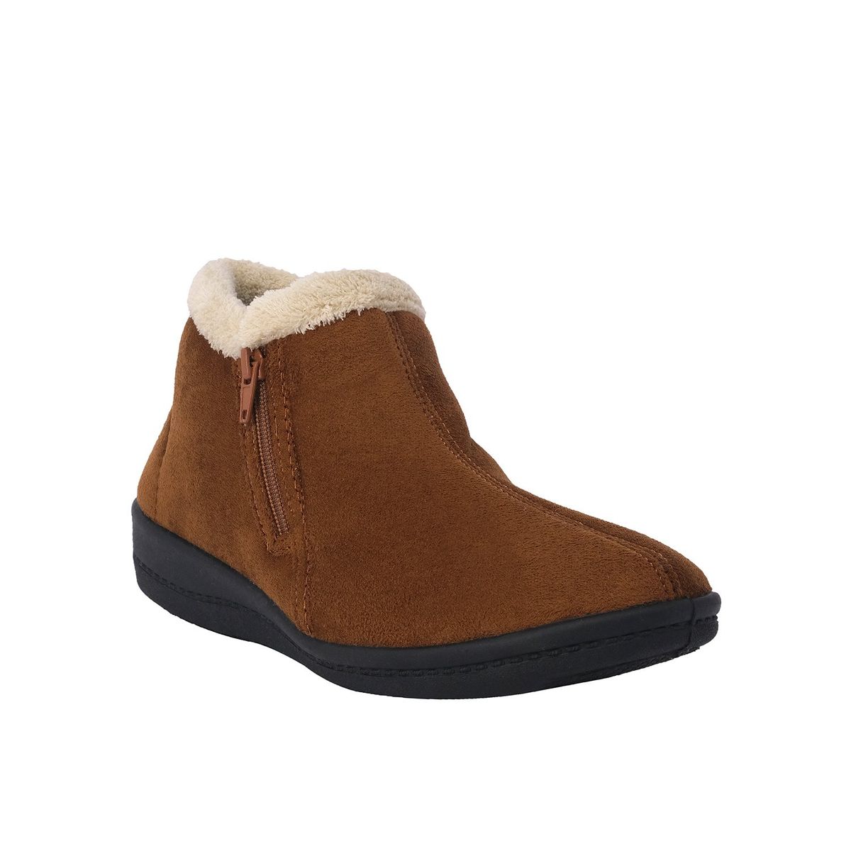 PASSER - Botin Mujer Caramelo Rauli Passer