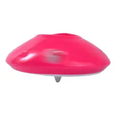 MASCAN - Juguete Dispensador Para Gato L Fucsia