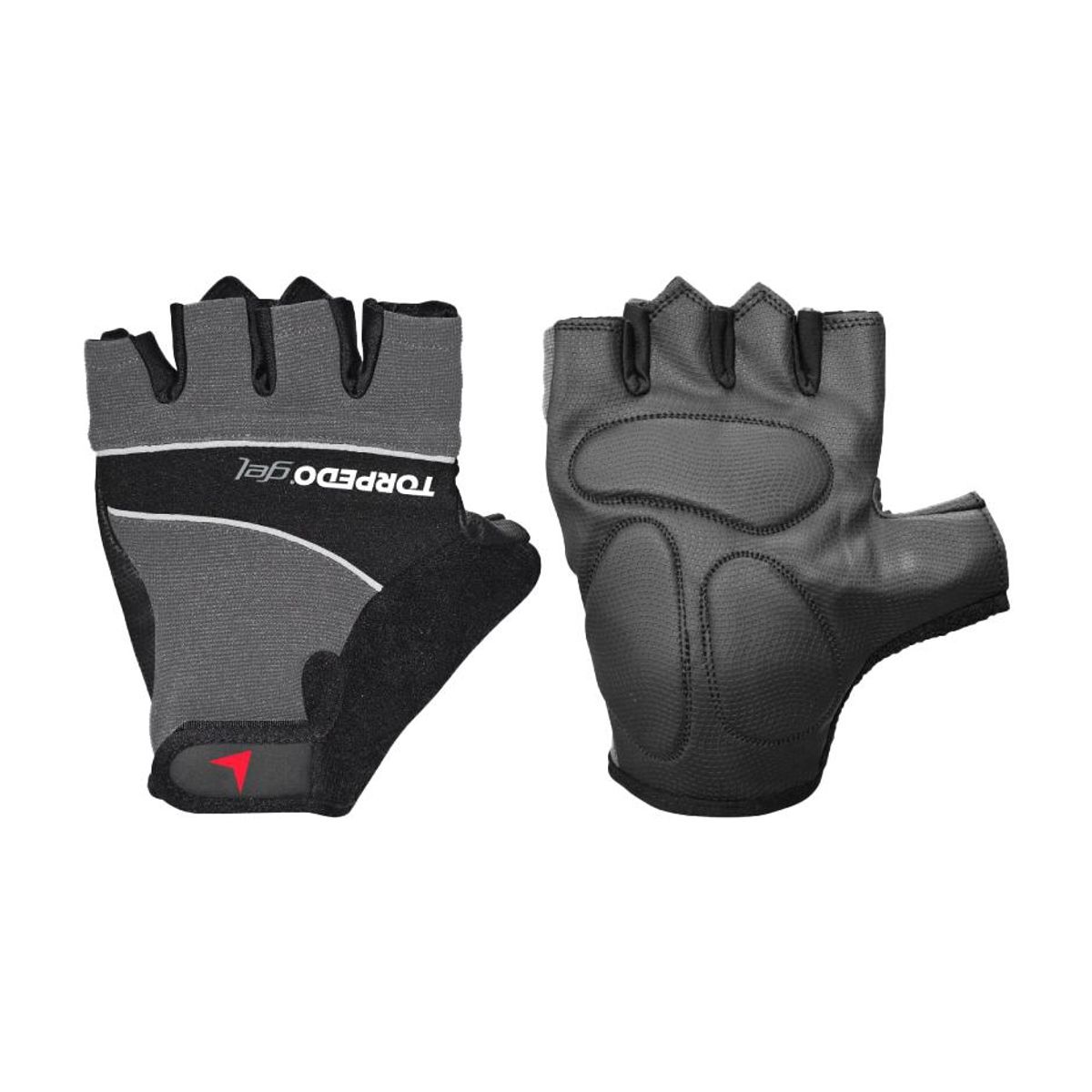 TORPEDO - GUANTE TORPEDO CICLISTA GEL