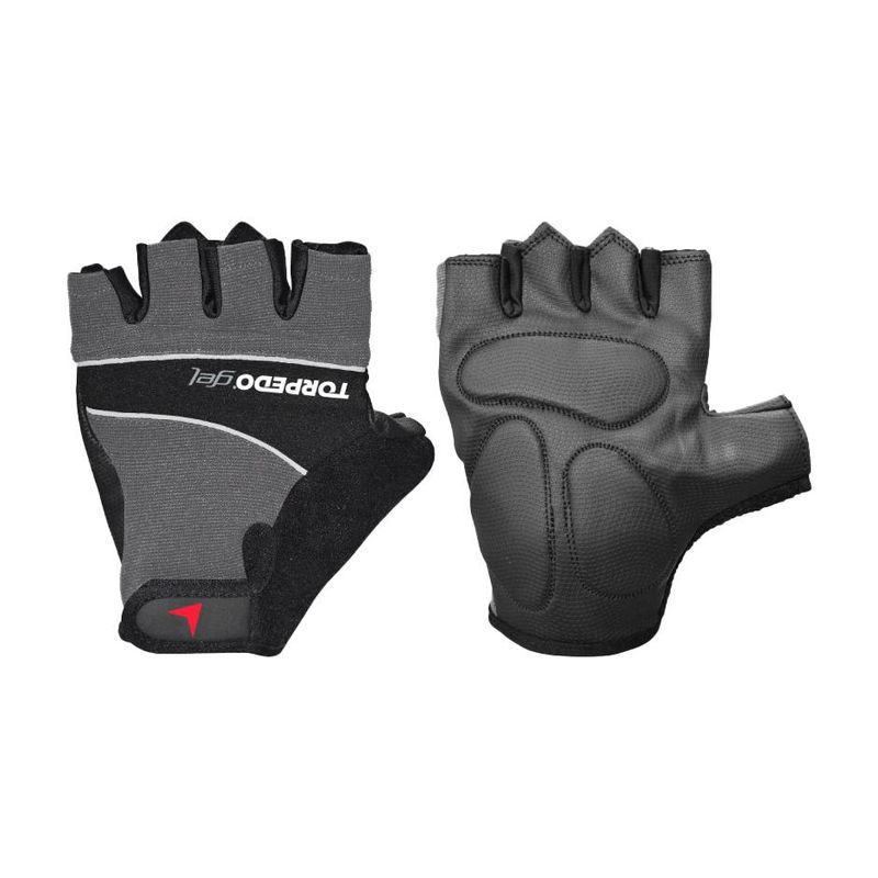 TORPEDO - GUANTE TORPEDO CICLISTA GEL