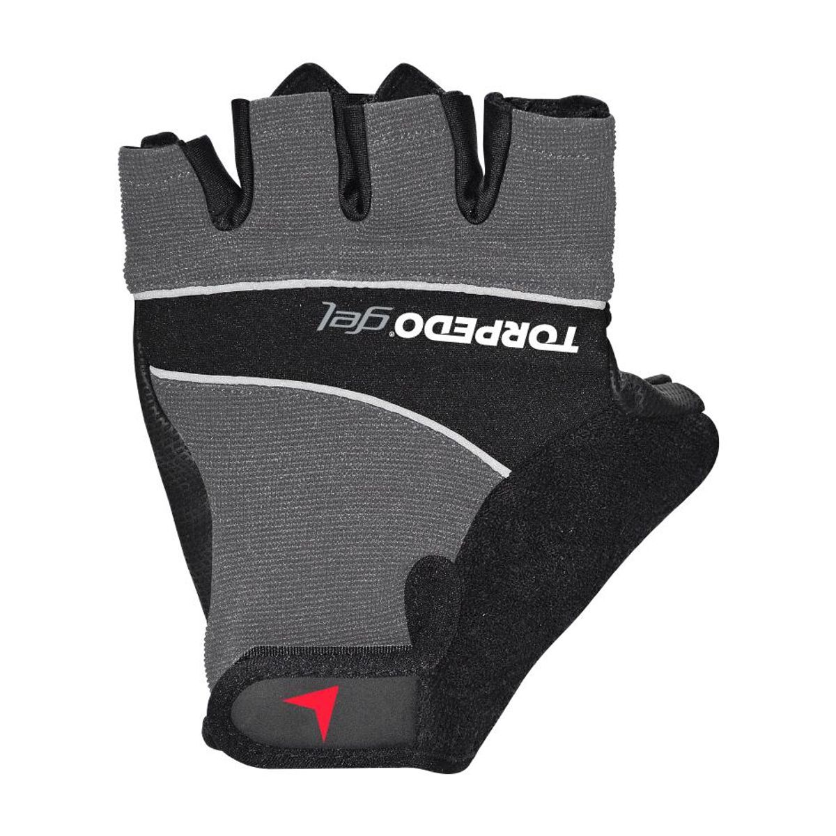 TORPEDO - GUANTE TORPEDO CICLISTA GEL